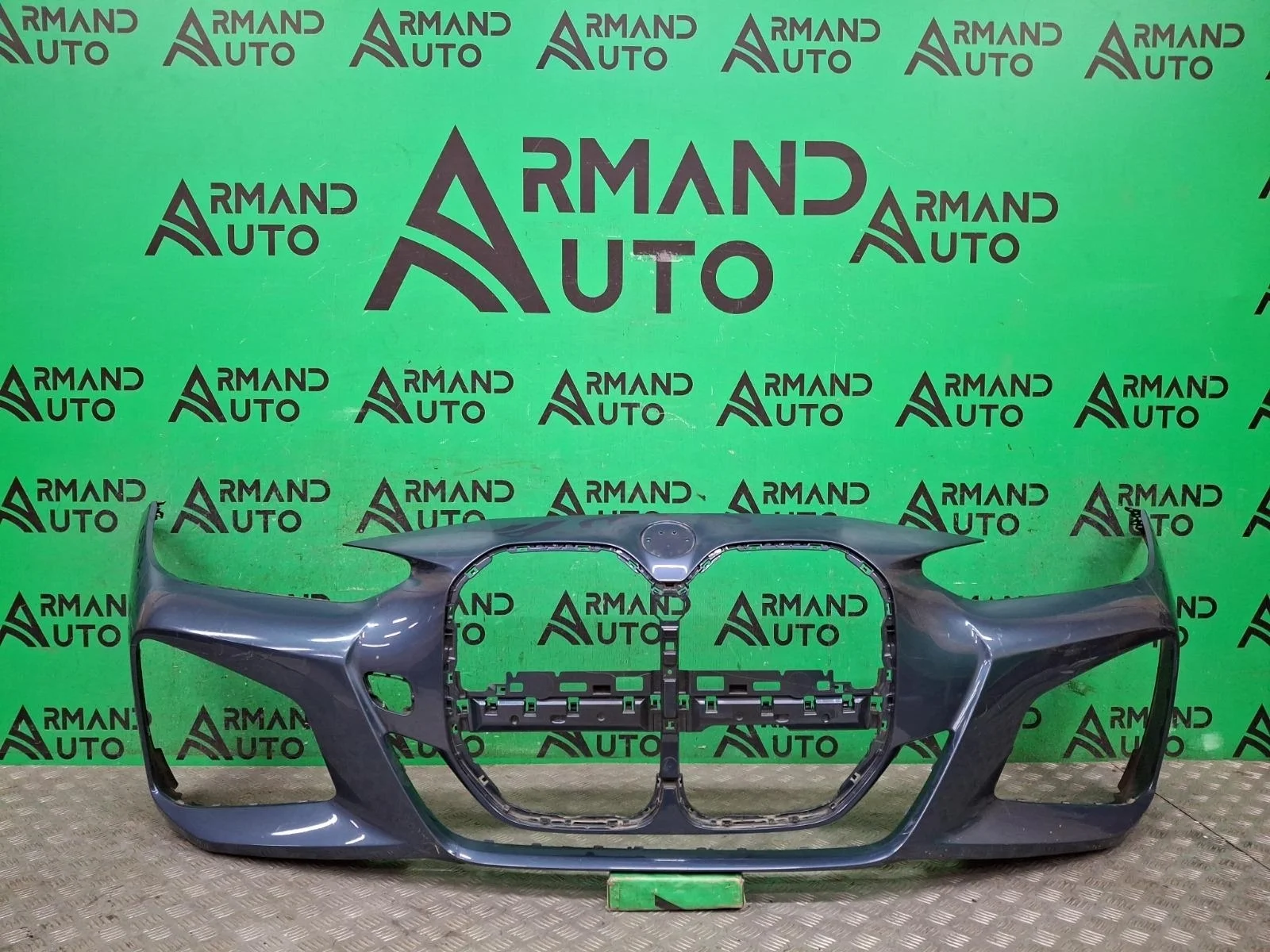 Бампер BMW 4 series 2020-нв 51119854248 G22 G23, передний