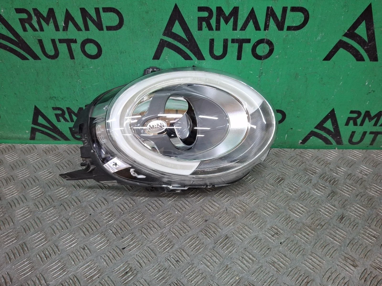 Фара Mini Hatch 2013-2018 63117448376 F55, правая