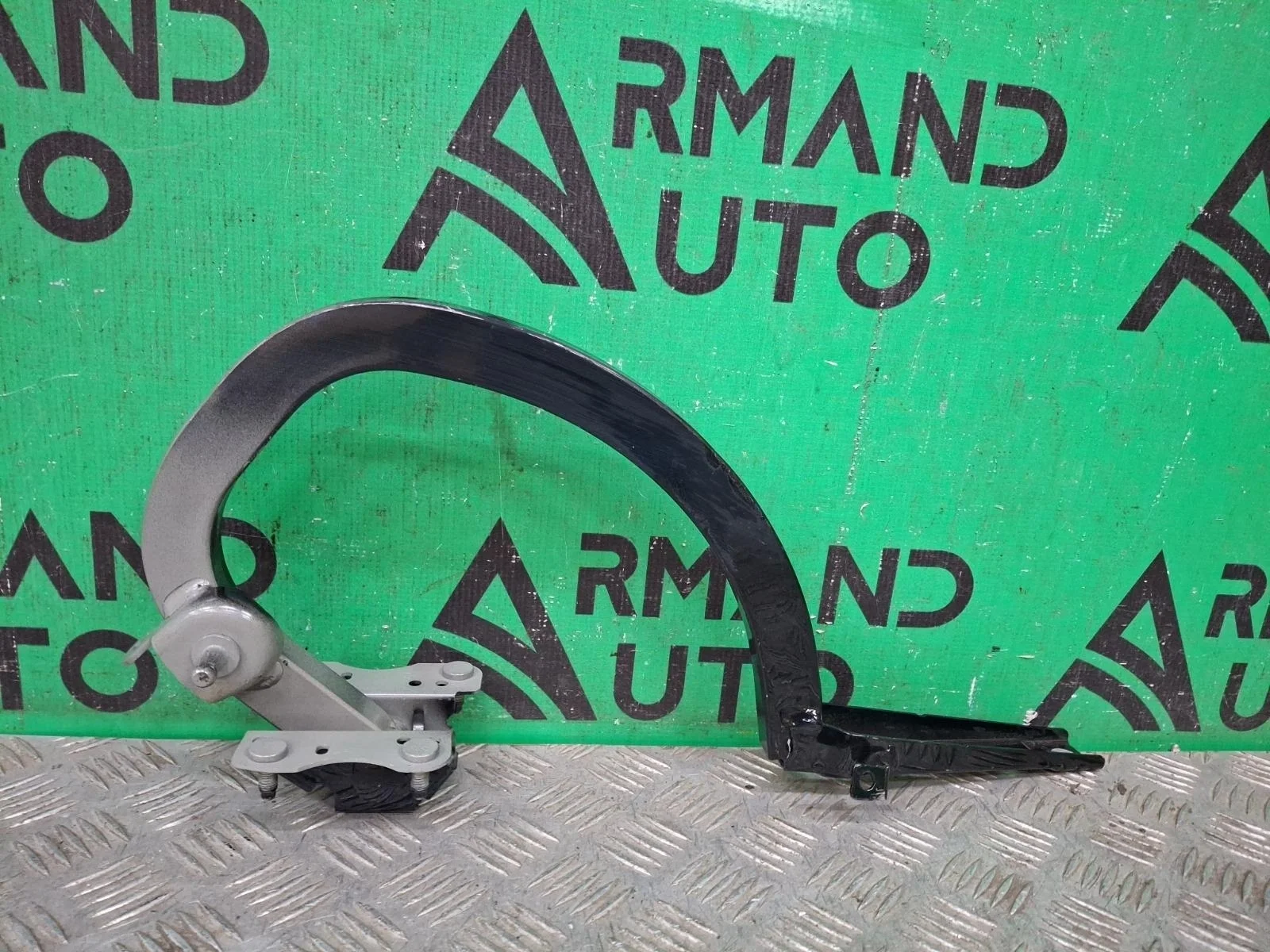 Петля крышки багажника BMW 5 series 2016-2023 41007440698 G30 G31, правая