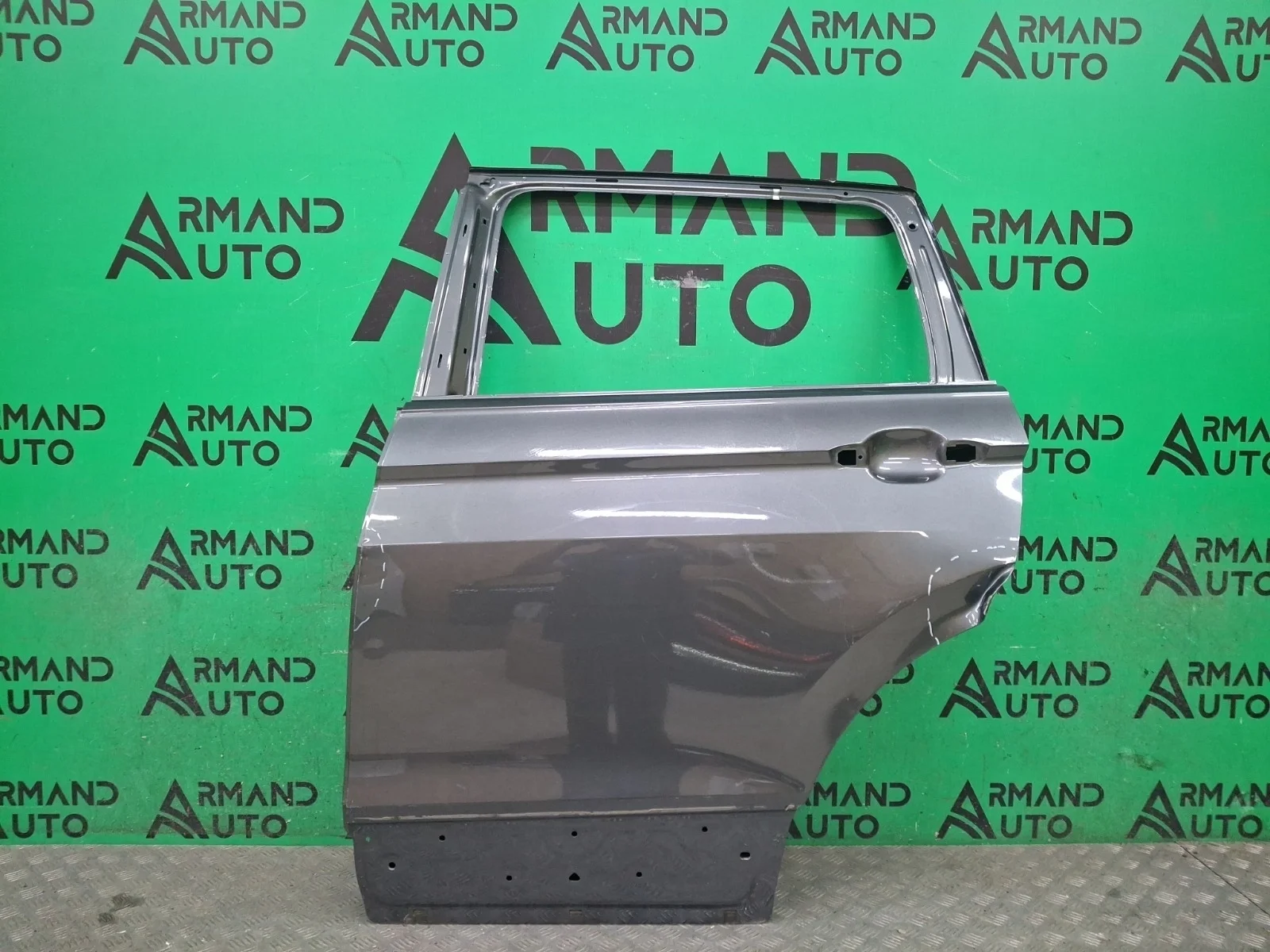 Дверь Volkswagen Tiguan 2016-нв 5NA833055L 2, задняя левая