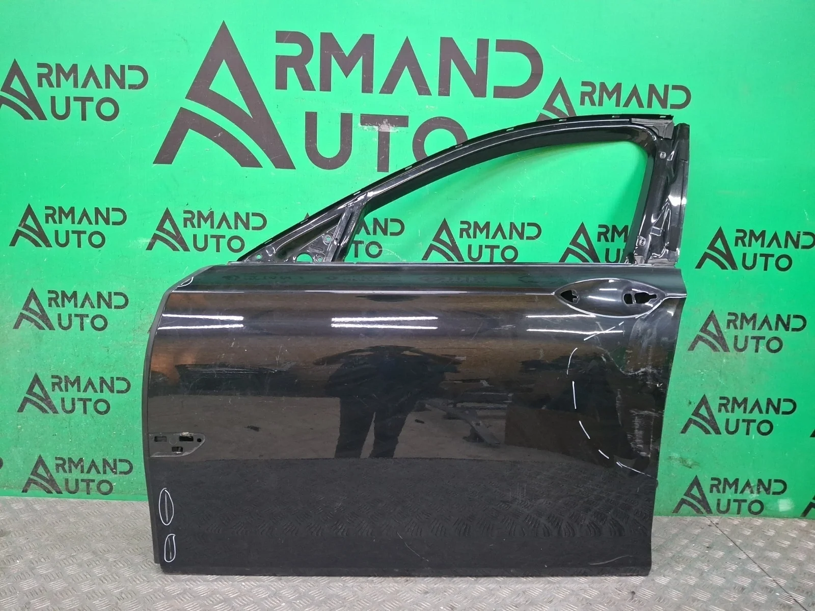 Дверь BMW 7 series 2008-2015 41007203977 F01 F02 F04, передняя левая