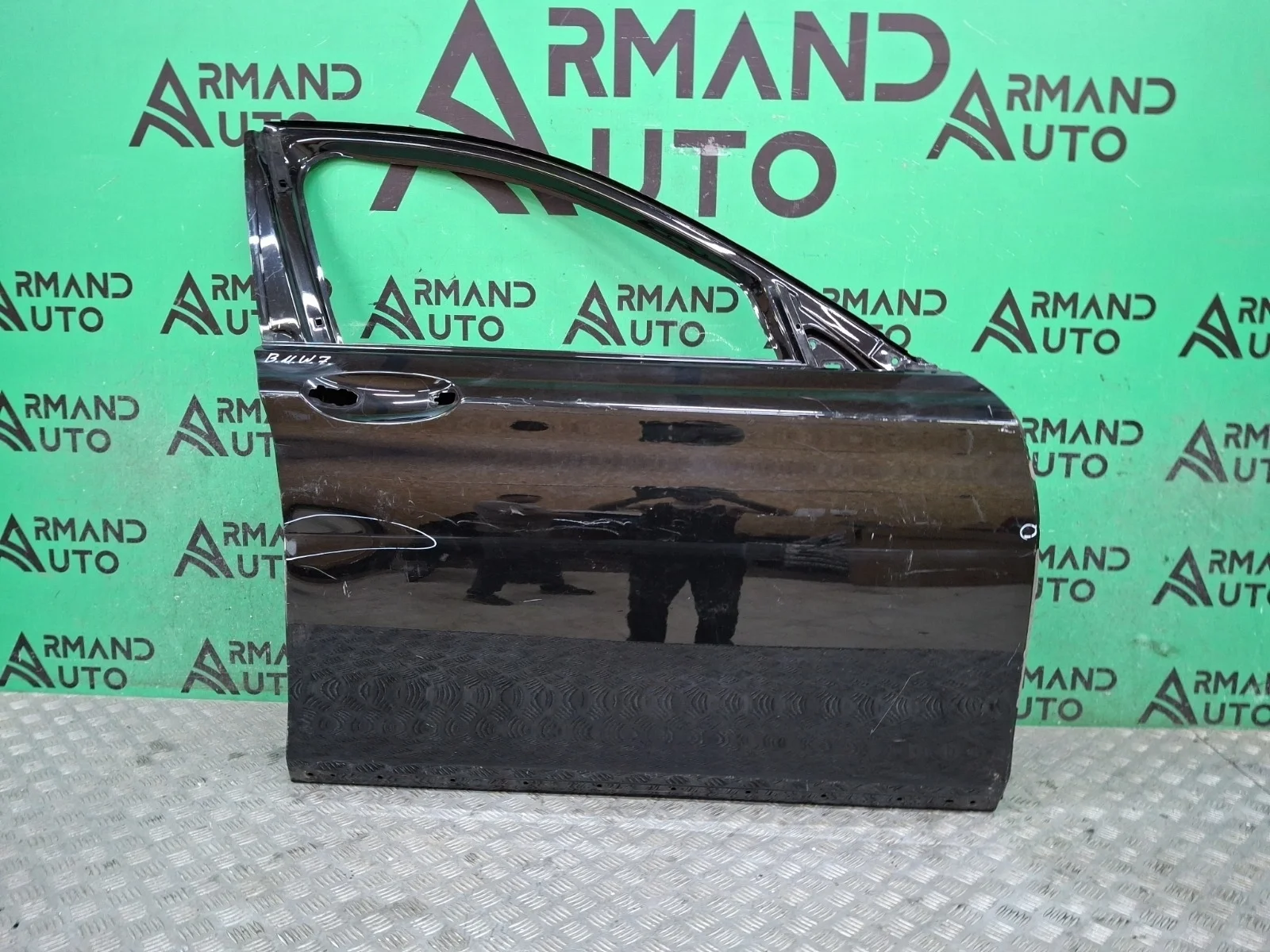 Дверь BMW 7 series 2015-2022 41517423700 G11 G12, передняя правая