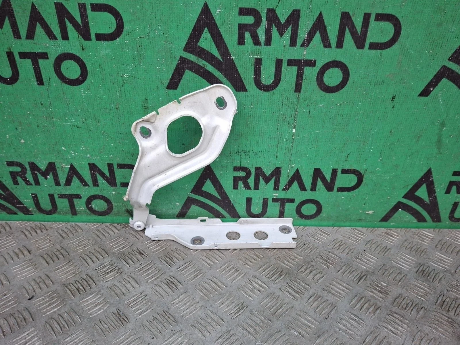 Петля капота Audi A6 2018-2025 4K0823302 5 C8, правая