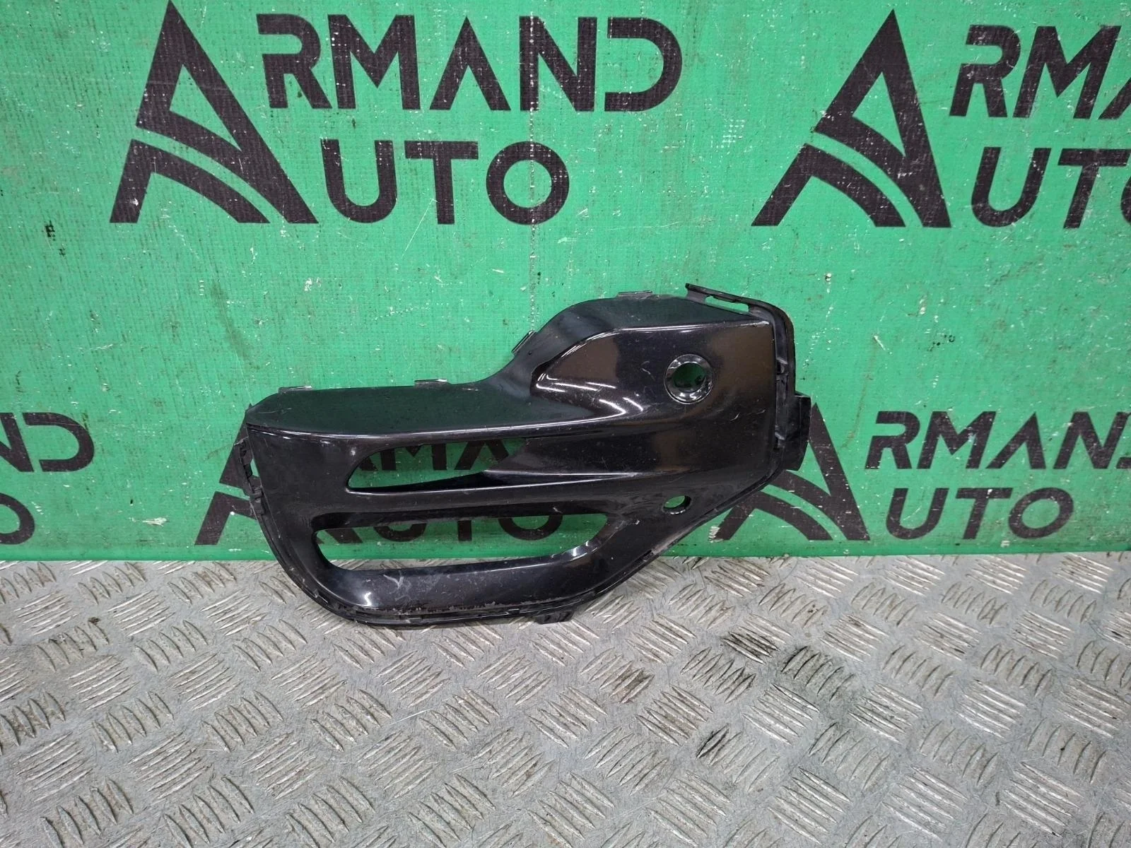 Окантовка птф BMW X5 2018-2023 51118099731 G05, левая