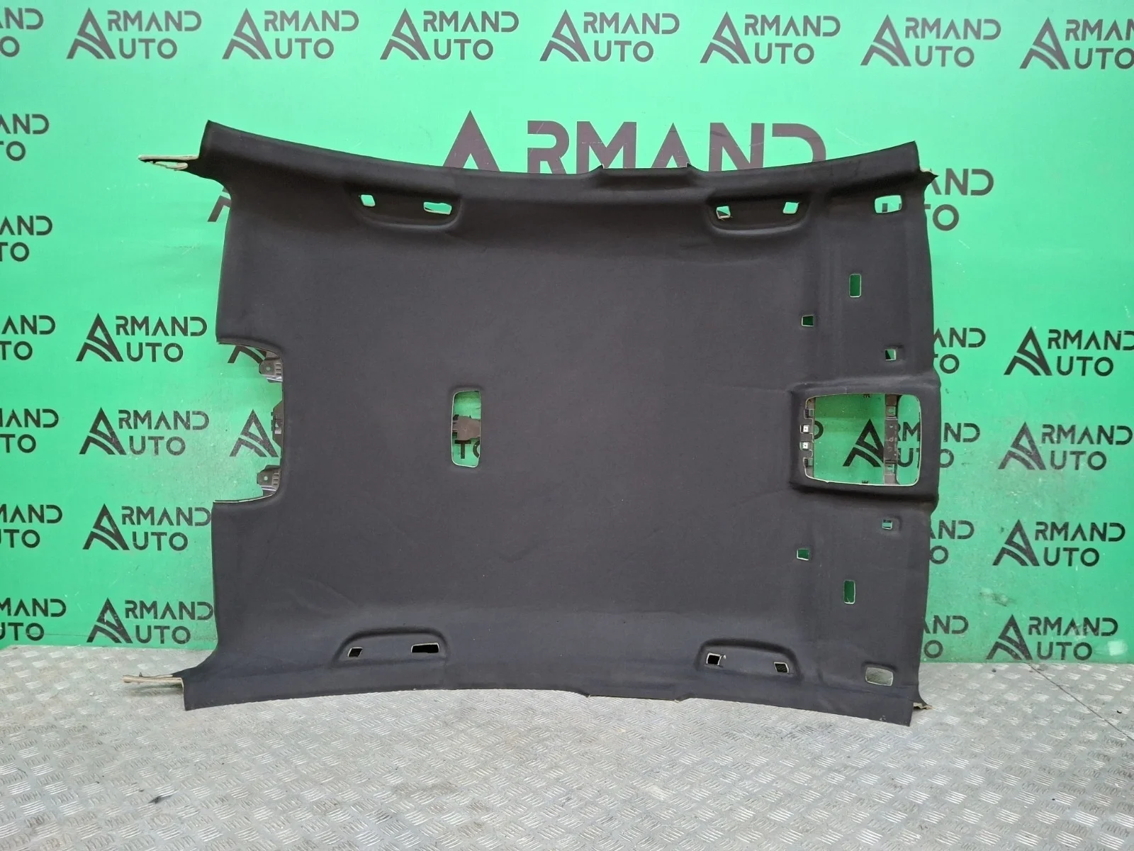 Обшивка потолка BMW 5 series 2016-2020 51448065009 G30