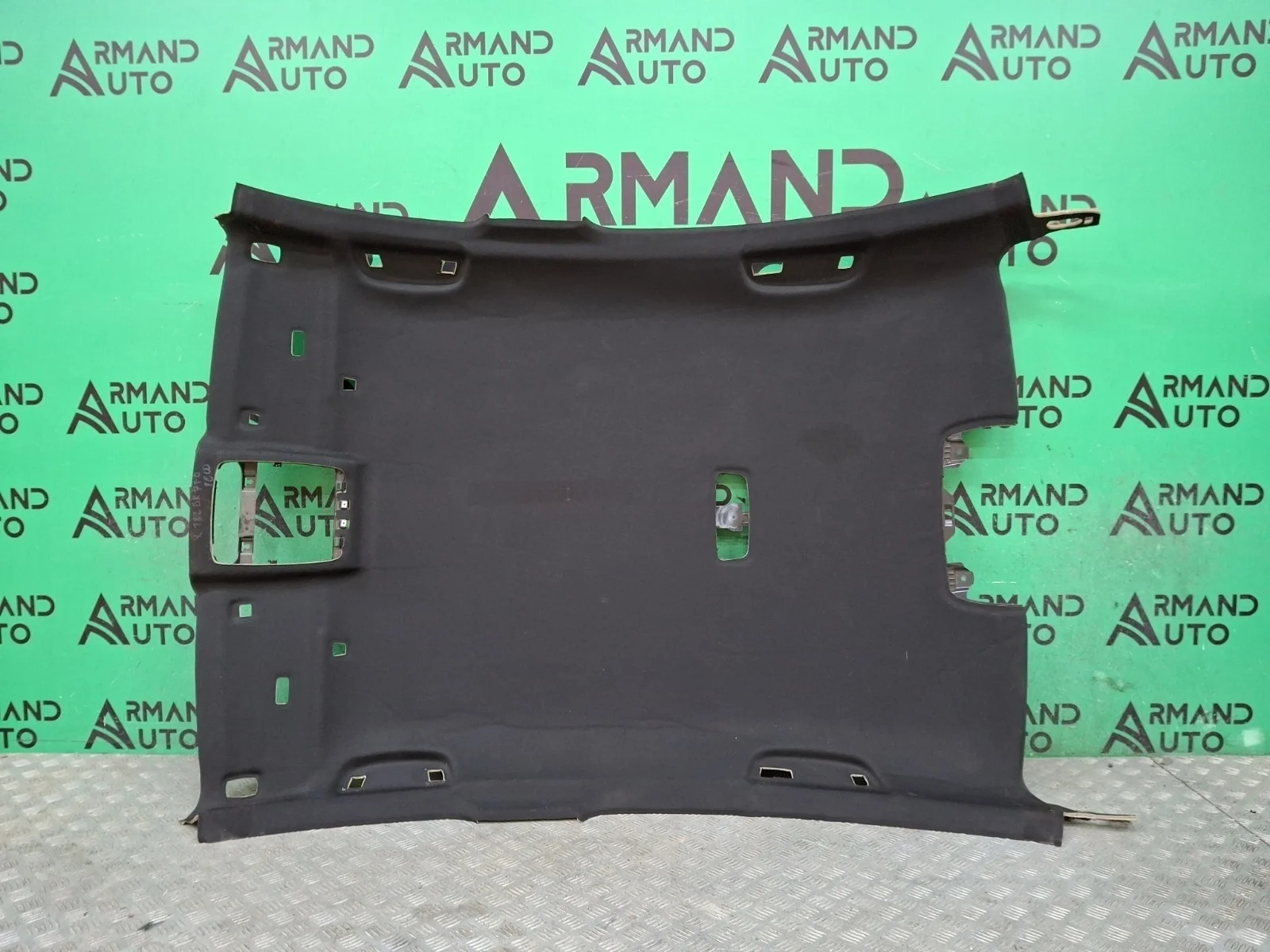 Обшивка потолка BMW 5 series 2016-2020 51448065009 G30