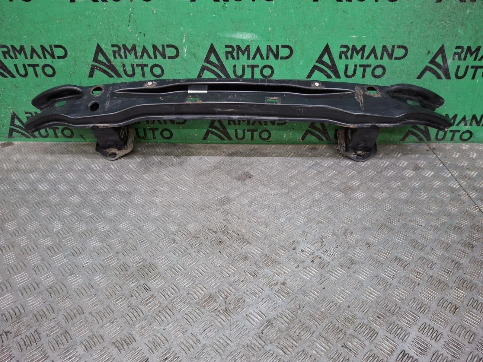 Усилитель бампера BMW 3 series 2013-2020 51127294886 F34 GT, задний