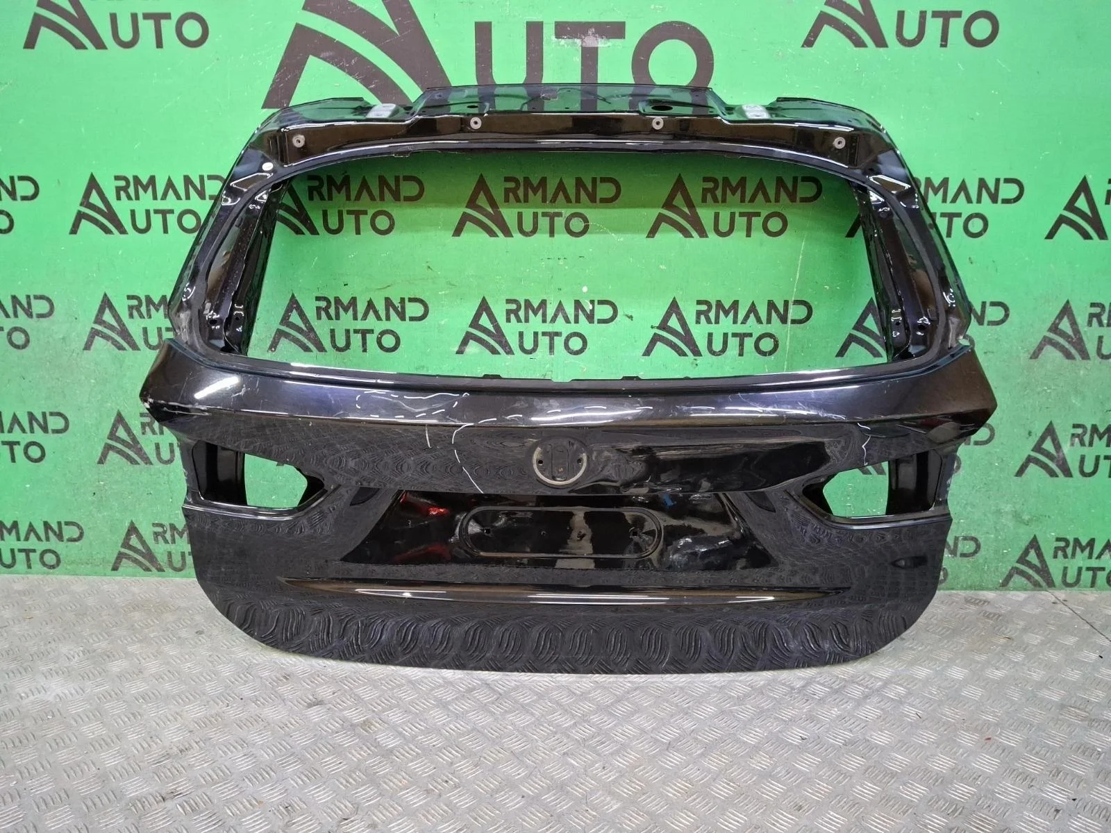 Дверь багажника BMW X1 2015-2022 41007350826 F48