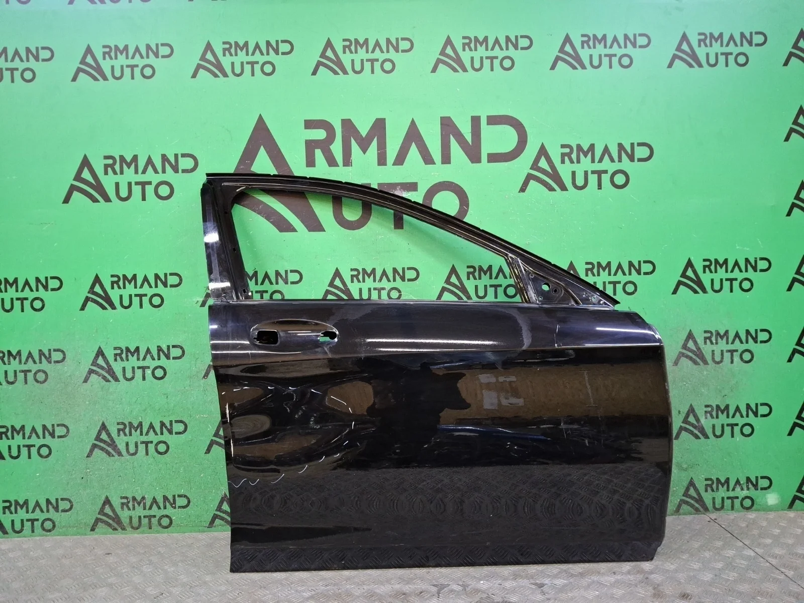Дверь Mercedes S-Class 2013-2020 A2227200205 W222, передняя правая