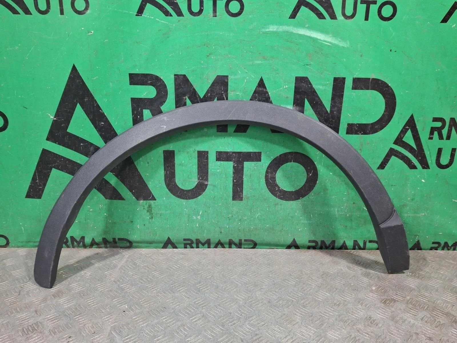 Расширитель крыла Audi Q3 2011-2018 8U08538184U8 1 8U, задний правый