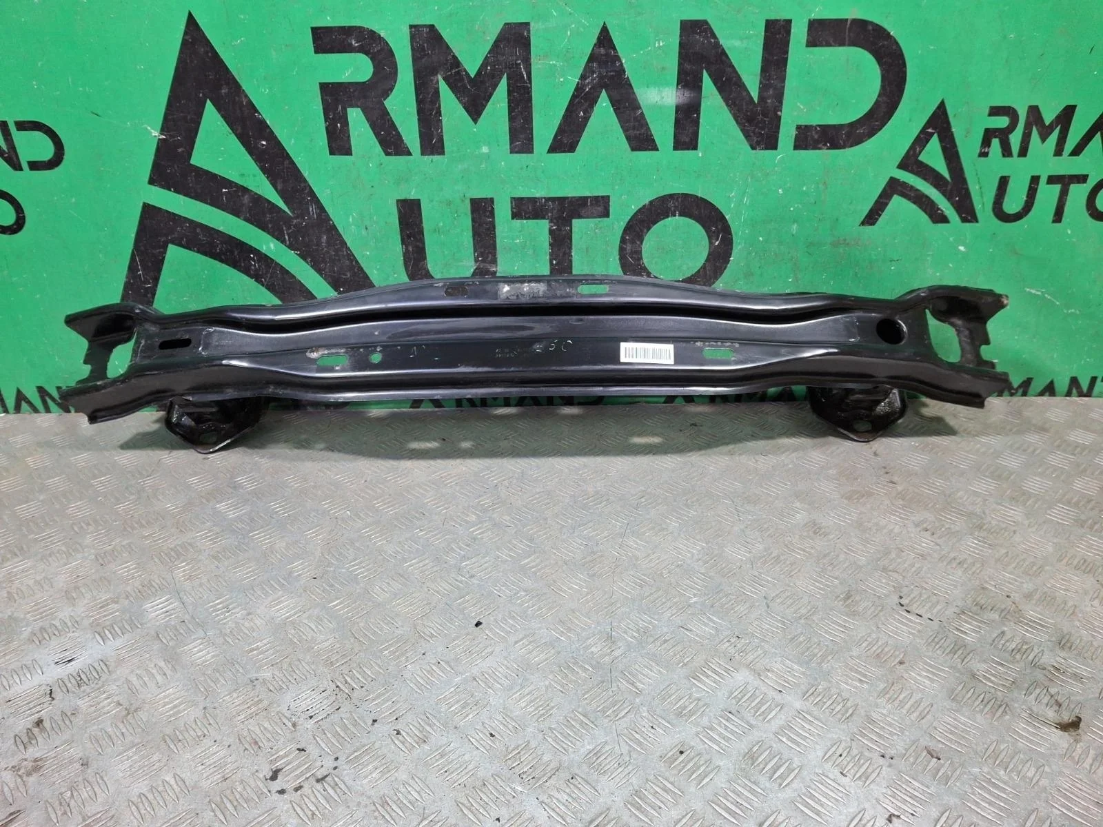 Усилитель бампера BMW 4 series 2013-2020 51127285542 F32 F33 F36, задний