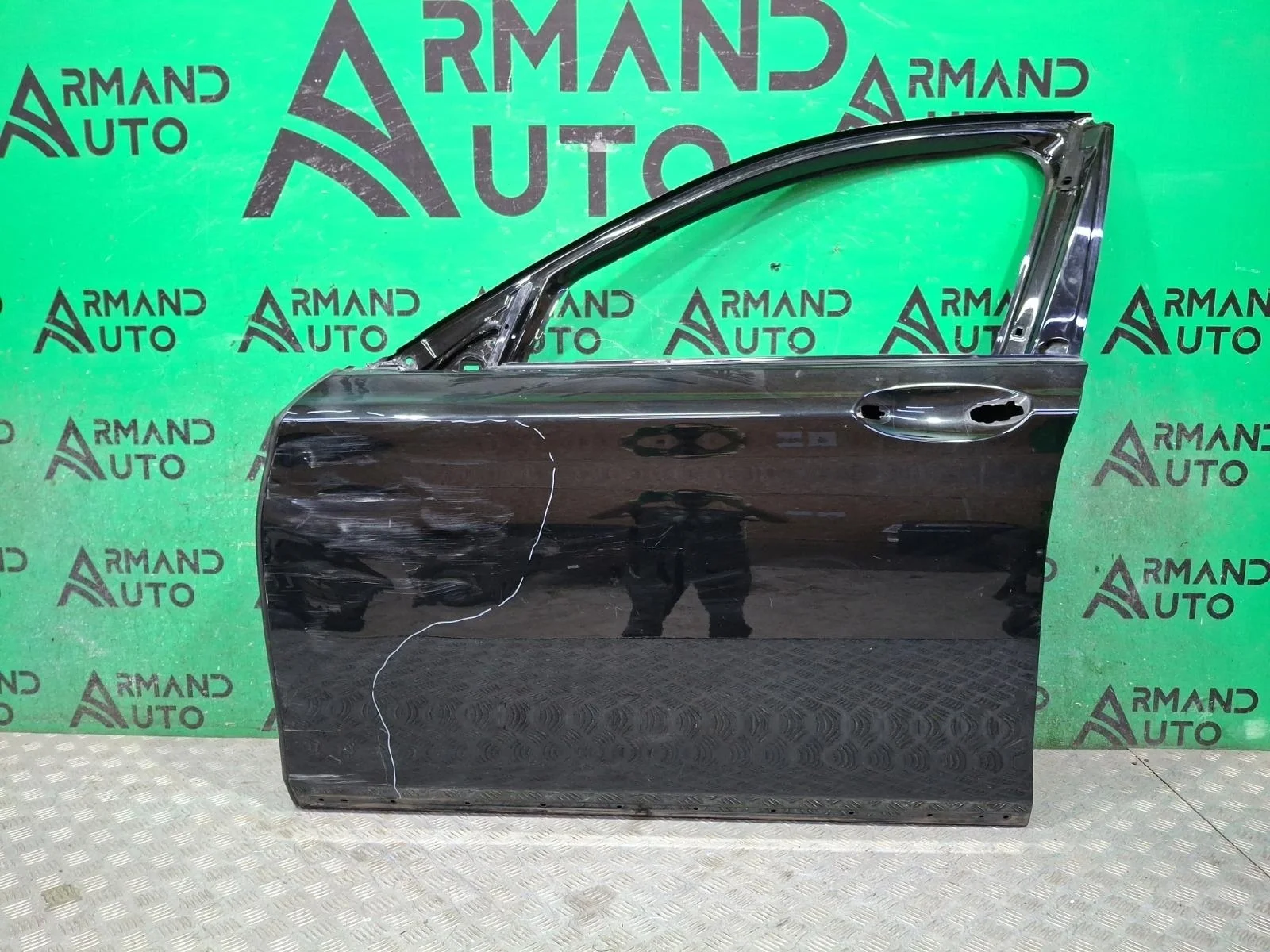Дверь BMW 7 series 2015-2022 41517423699 G11 G12, передняя левая