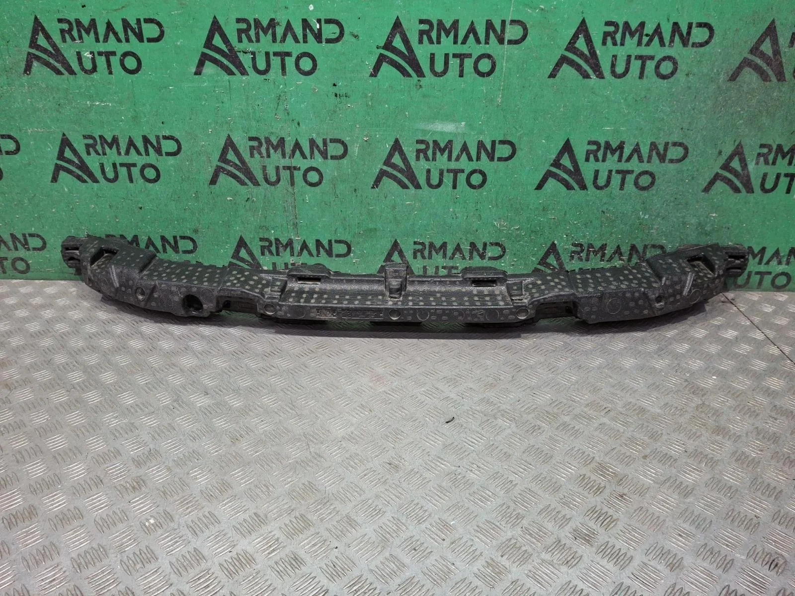 Абсорбер бампера BMW 3 series 2018-2022 51117422212 G20, передний
