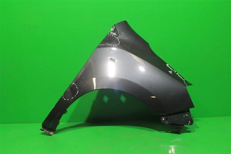 Крыло RENAULT DOKKER 2012-2021 631002600R 1, переднее правое