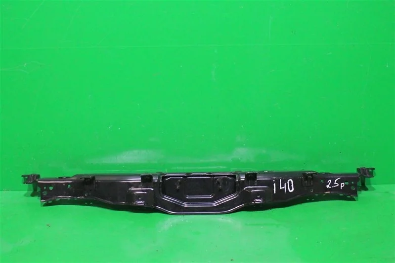 Панель передняя (суппорт радиатора) верхняя HYUNDAI I40 2011-2019 641013Z001 1 DF
