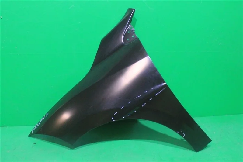 Крыло RENAULT MEGANE 2008-2016 631017297R 3, переднее левое