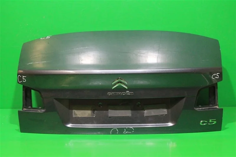 Крышка багажника CITROEN C5 2007-2017 860694 2 X7
