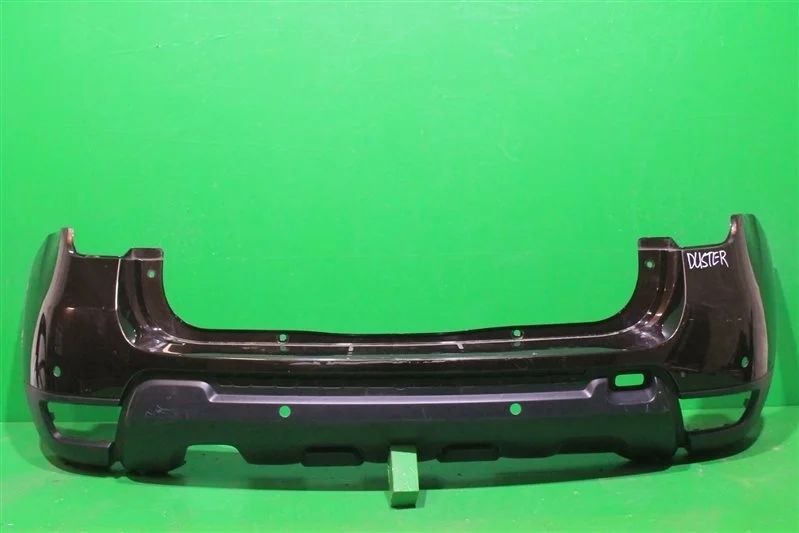 Бампер RENAULT DUSTER 2015-2021 850225435R 1, задний