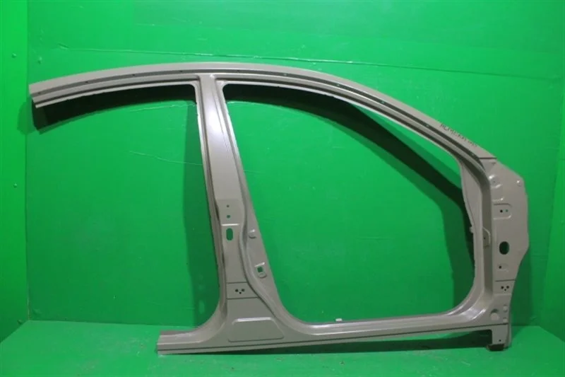 Панель кузова боковая NISSAN ALMERA 2012-2018 760224AA8A G15, передний правый