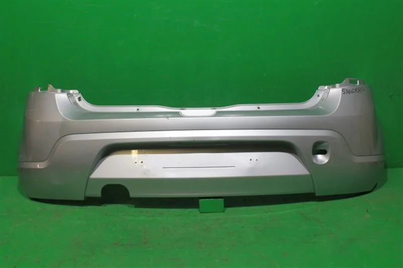 Бампер RENAULT SANDERO 2009-2014 850229167R 1, задний