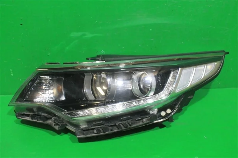 Фара KIA OPTIMA 2015-2018 92101D4150 4 JF, левая