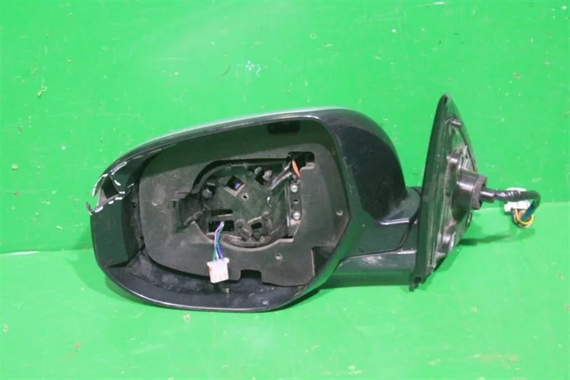 Зеркало MITSUBISHI OUTLANDER 2012-2015 7632C521 3, левое