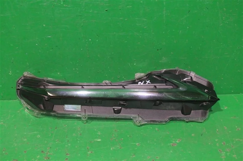 Стекло ДХО LEXUS NX 2014-2021 8161078090 1, правое
