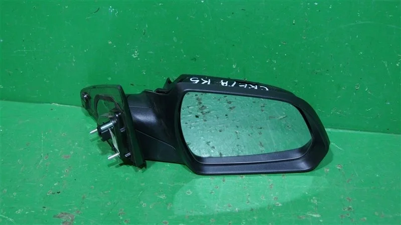Зеркало HYUNDAI CRETA 2016-2021 87620C9110 1, правое