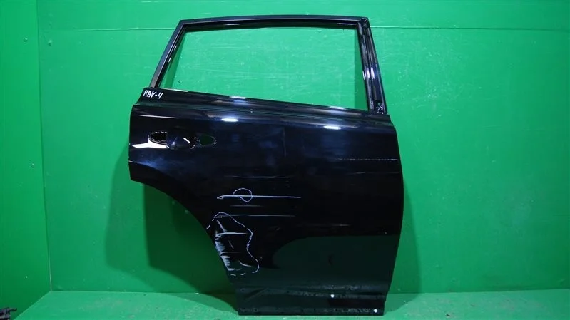 Дверь TOYOTA RAV4 2012-2019 6700342180 4 CA40, задняя правая