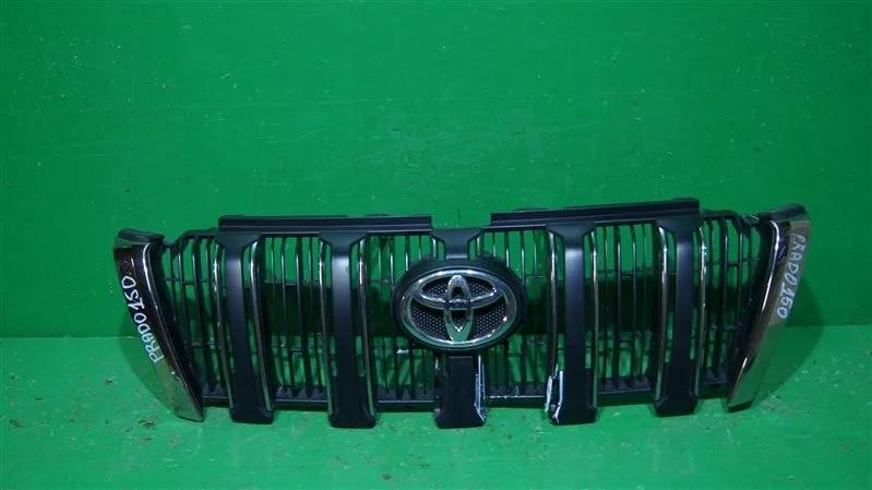 Решетка радиатора TOYOTA LAND CRUISER PRADO 2013-2017 5310160C54 150