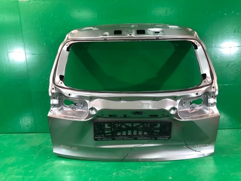 Дверь багажника LEXUS NX 2014-2021 6700578050 1