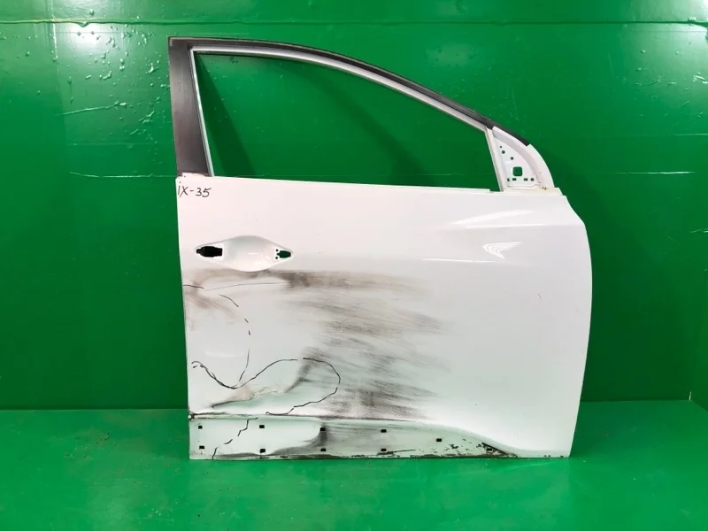 Дверь HYUNDAI IX35 2010-2015 760042Y010 1, передняя правая