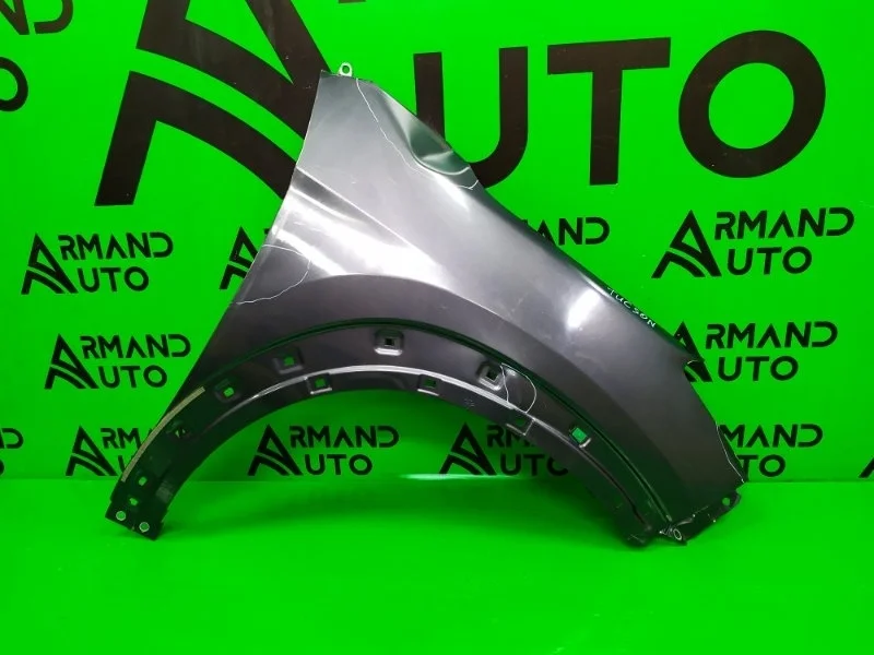 Крыло HYUNDAI TUCSON 2015-2021 66321D3000 3, переднее правое