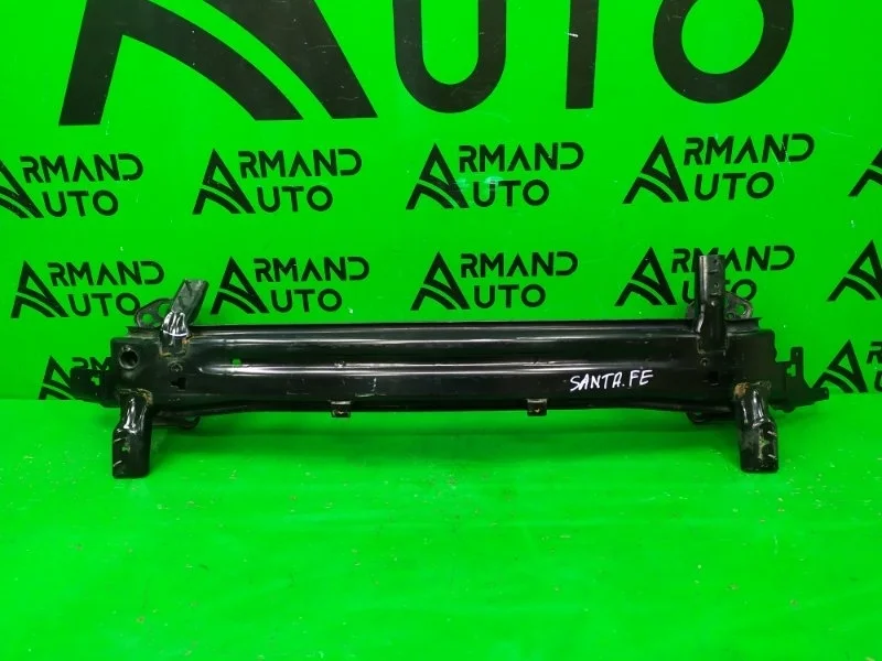 Усилитель бампера HYUNDAI SANTA FE 2015-2019 865302W600 3 DM, передний