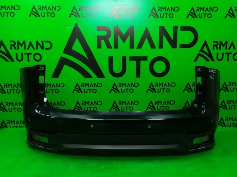 Бампер LEXUS NX 2017-2021 5215978911 1, задний