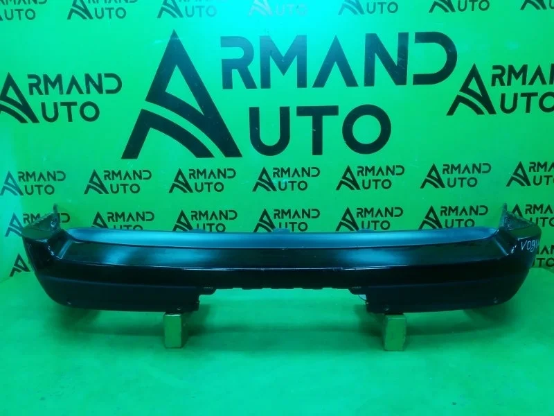 Бампер LAND ROVER Range Rover 2017-2022 LR105875 4 L405, задний