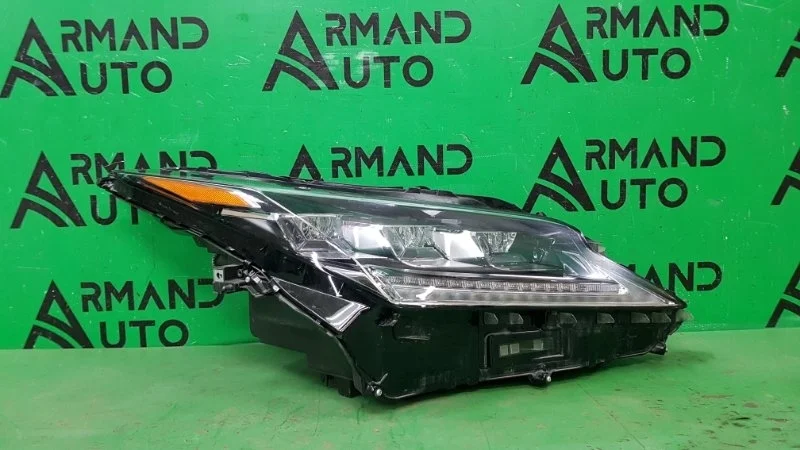 Фара LEXUS RX 2015-2019 8114548D40 4 AL20, правая