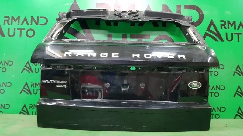 Дверь багажника LAND ROVER RANGE ROVER EVOQUE 2011-2018 LR077685 1 L538