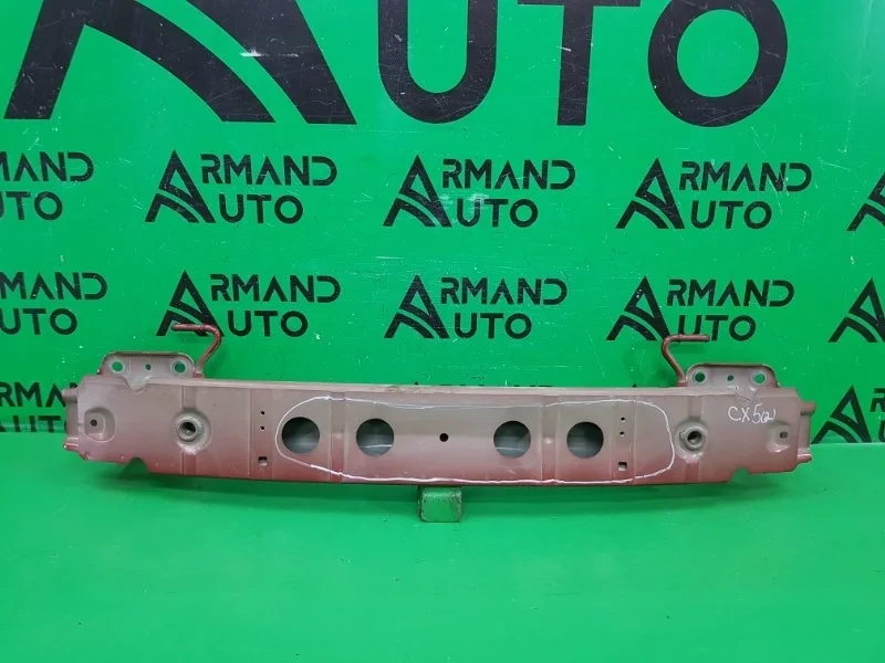 Усилитель бампера MAZDA 6 2012-2024 GHK150260 3 GJ, задний