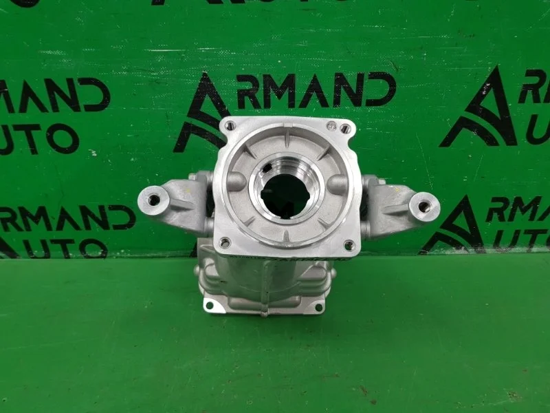 Корпус редуктора HYUNDAI SANTA FE 2012-2019 530103B500 3 DM, задний