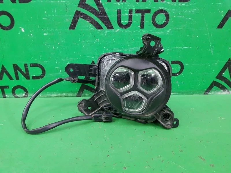ПТФ KIA OPTIMA 2015-2018 92202D4100 4 JF, правый