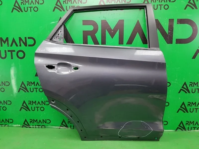 Дверь HYUNDAI TUCSON 2015-2021 77004D7000 3, задняя правая