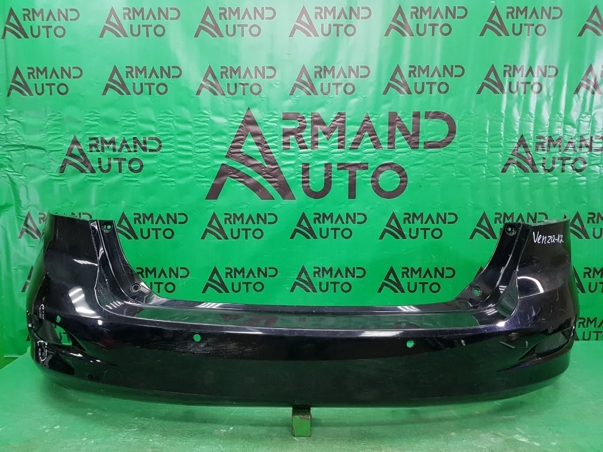Бампер TOYOTA VENZA 2012-2017 521590T901 1, задний