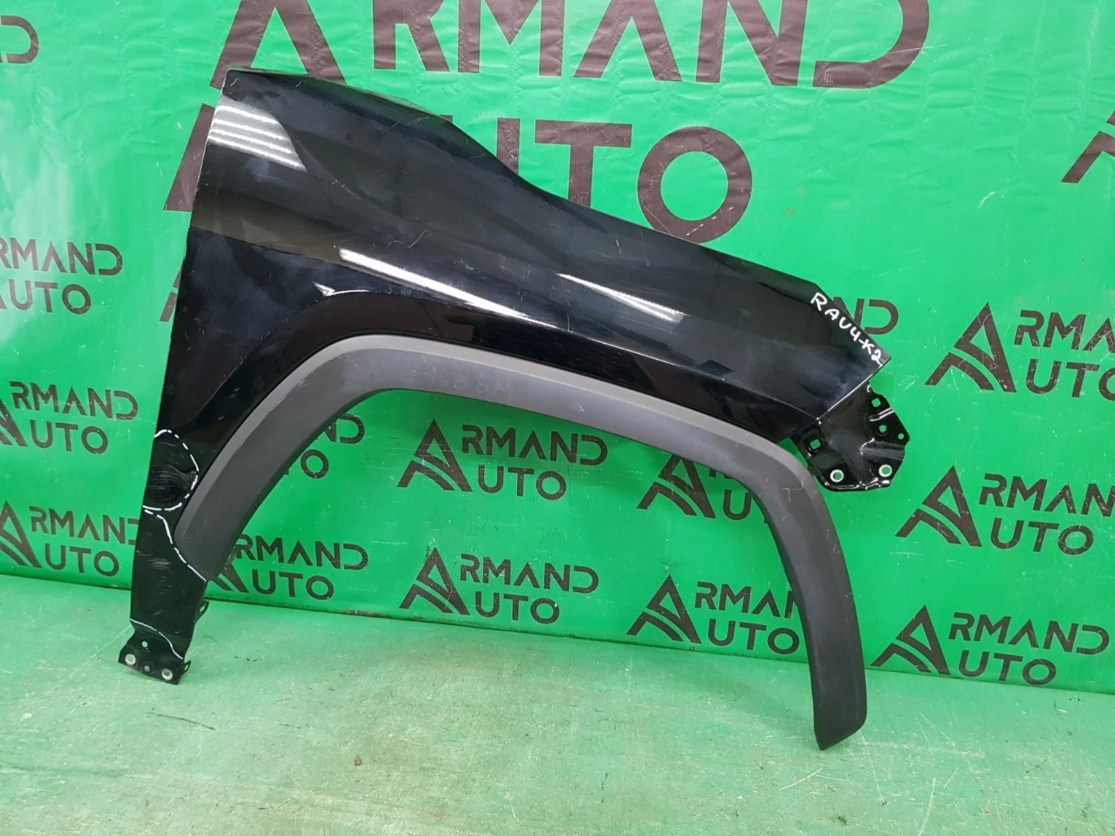 Крыло TOYOTA RAV4 2018-нв 538110R160 5 XA50, переднее правое