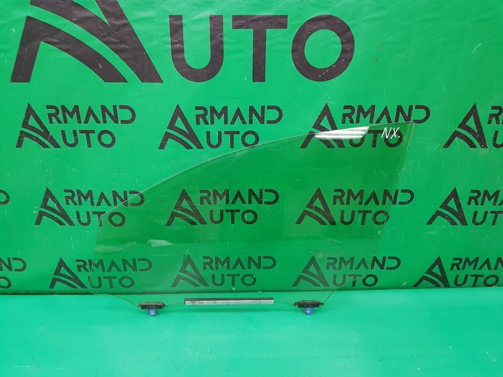 Стекло двери LEXUS NX 2014-2021 6810278010 1, переднее левое