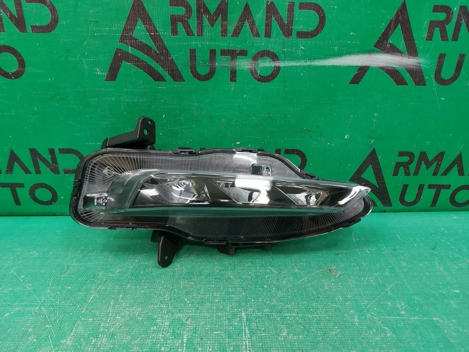 ПТФ Kia Optima 2018-2020 92202D4600 4 JF, правый