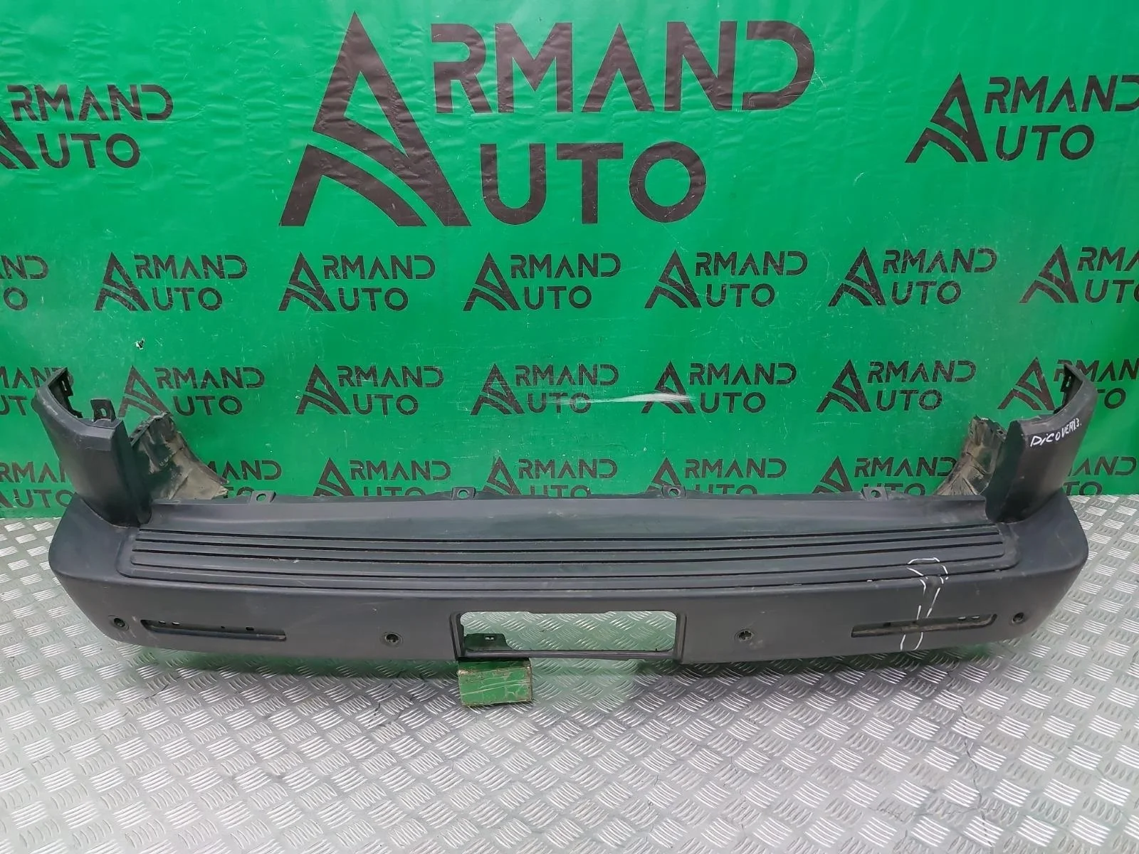 Бампер LAND ROVER DISCOVERY 2004-2009 LR008623 3, задний