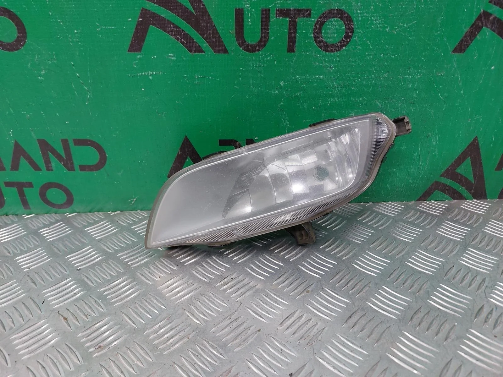 ПТФ HYUNDAI H1 / Grand Starex 2007-2015 922014H000 2, левый