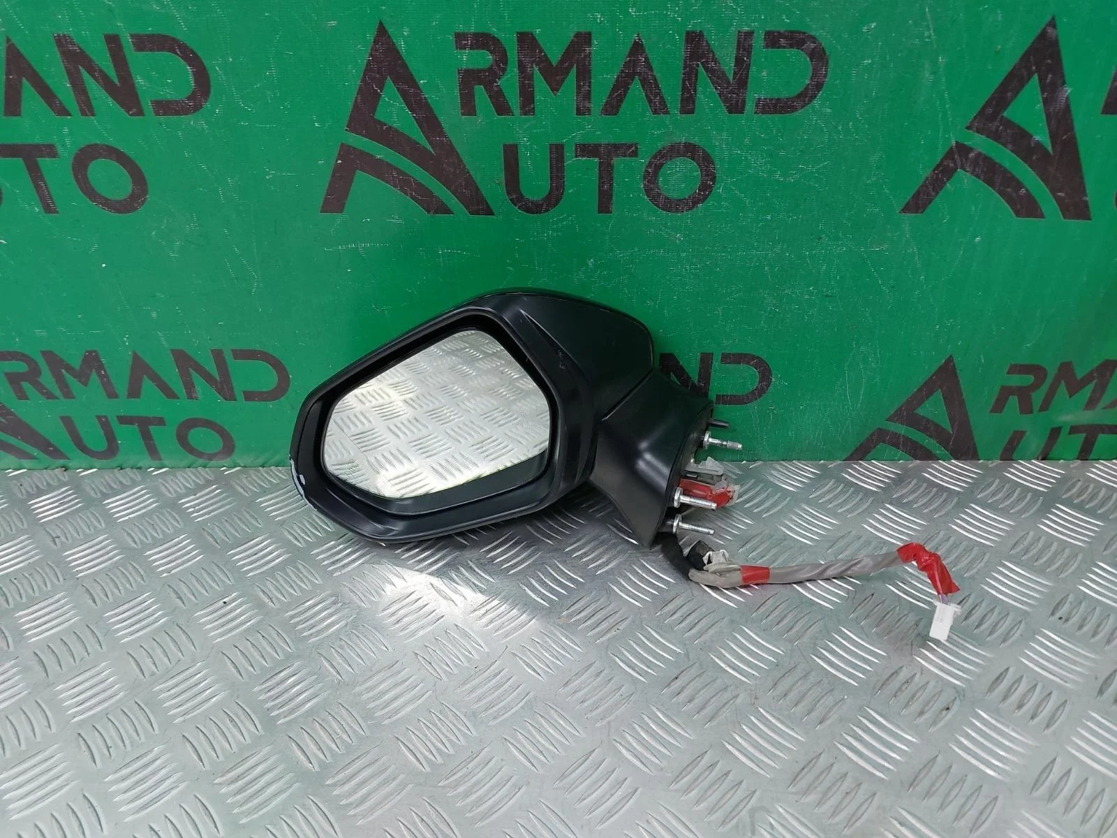 Зеркало TOYOTA CAMRY 2017-2021 8794033D70 8 XV70, левое