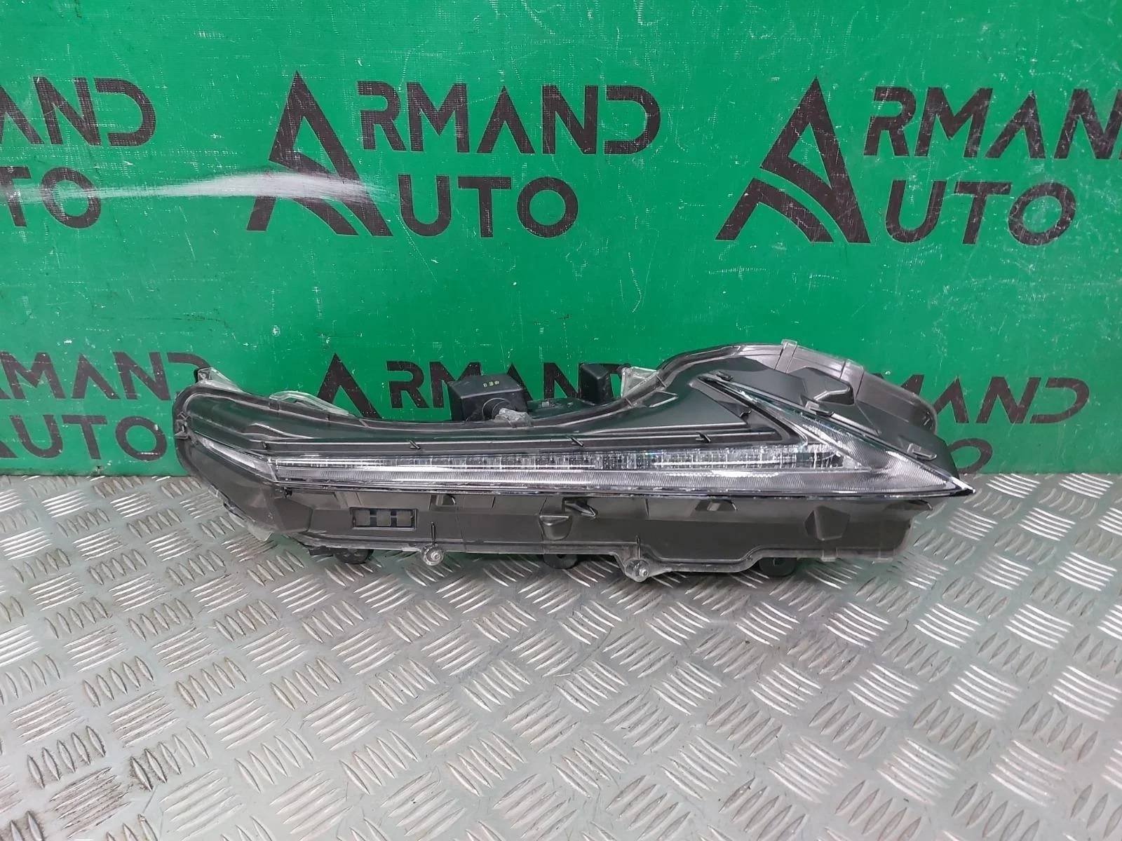 Дхо LEXUS NX 2014-2021 8161078090 1, правое